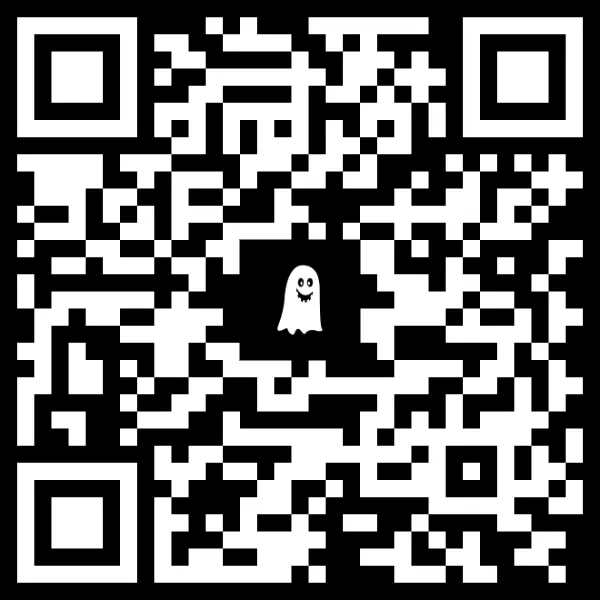 Ghost Talker – Spirit Chat Box