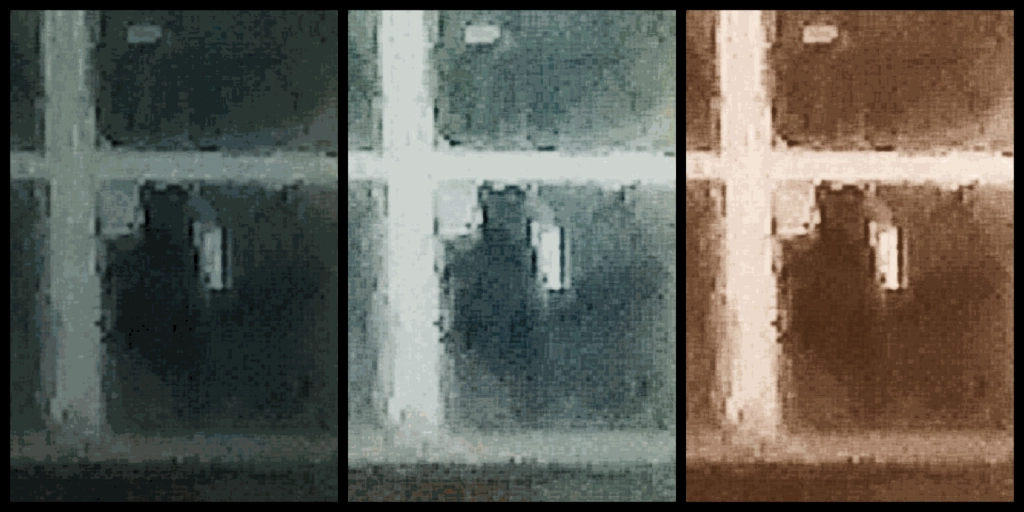 guests photos terrell ghost walk