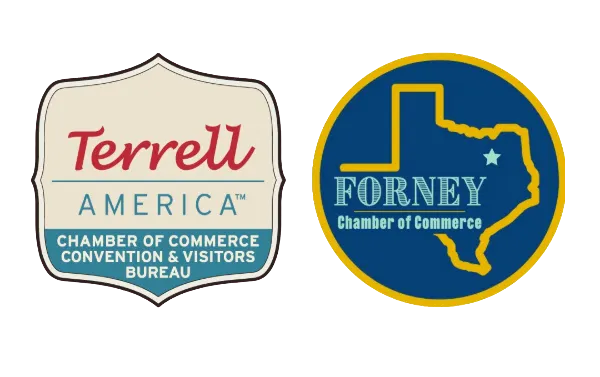 Terrell and Forney Chamber of Commerce