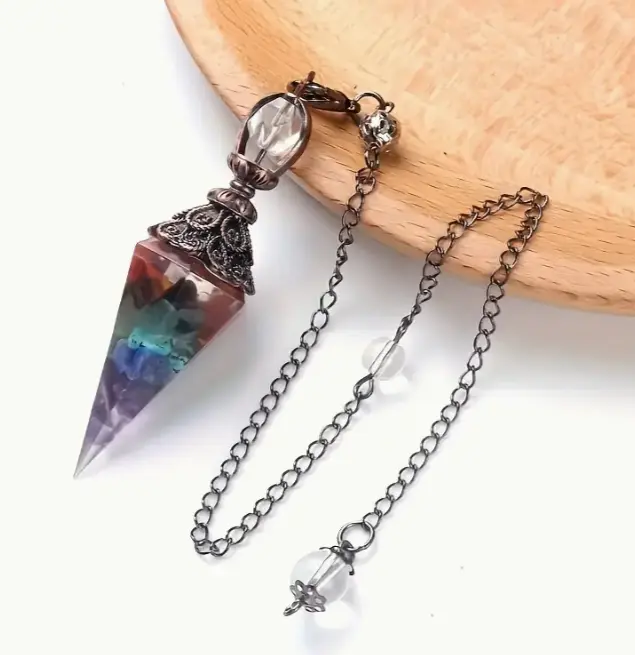 Ornamental Large Pendulums