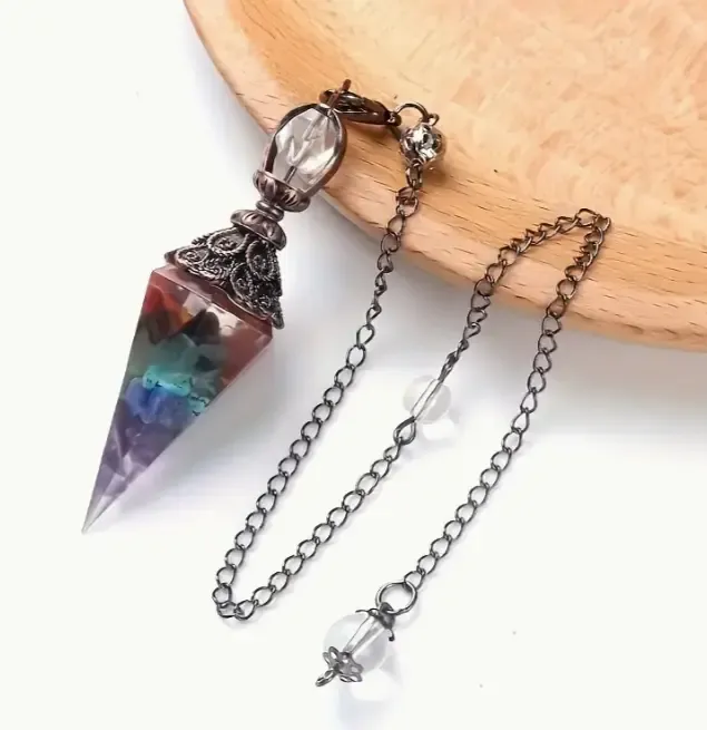 Ornamental Large Pendulums