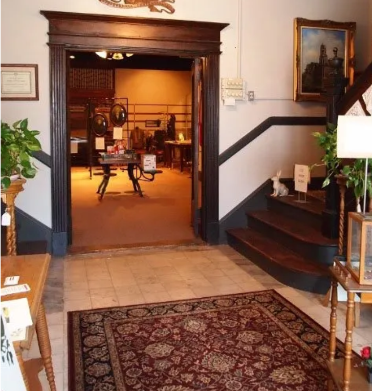 Terrell Heritage Museum